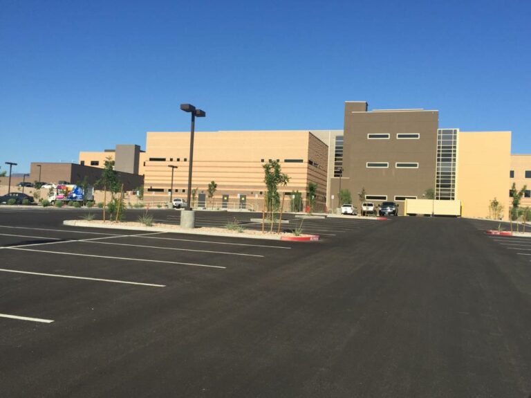 why is asphalt sealcoating in reno important?