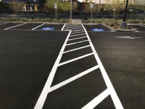 How Often Is Asphalt Sealcoating Required In Reno, NV?