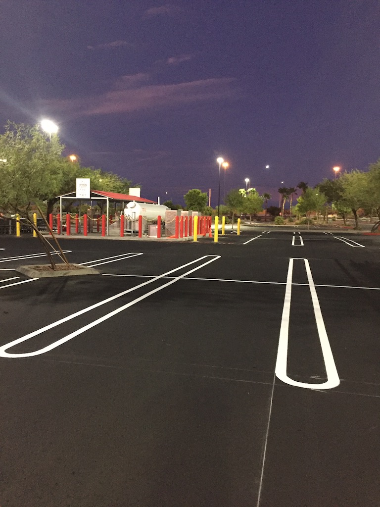 How Proactive Asphalt Maintenance Can Save You Money