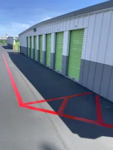 WHY HIRE A PROFESSIONAL FOR PARKING LOT STRIPING IN RENO NV