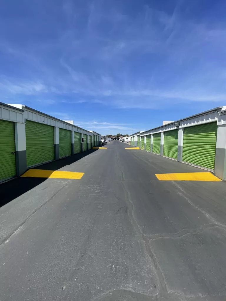Asphalt Parking Lot Maintenance Tips For The Summer!