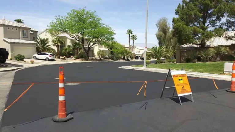 Are Reno NV Sealcoating Contractors Reputable?