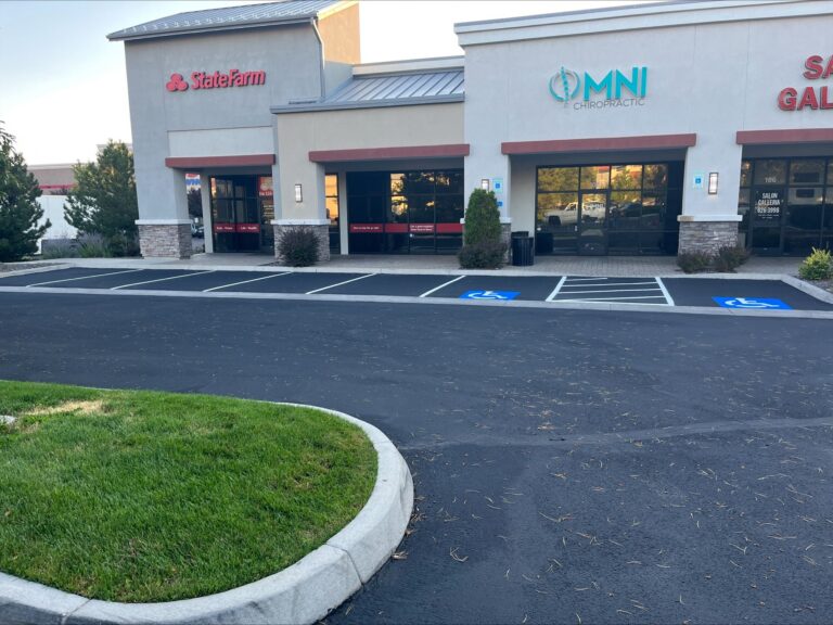 What Cost Factors Should Be Considered for Asphalt Sealcoating in Reno?