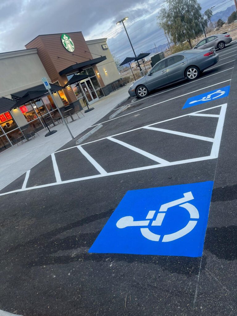 How Often Is Sealcoating In Reno, NV Needed?