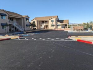 Can Asphalt Sealcoating in Reno Improve your Property Value? 