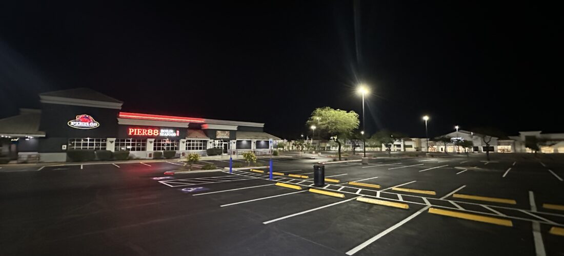 The Total Guide To Sealcoating In Reno Nevada