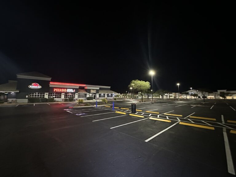 The Total Guide To Sealcoating In Reno Nevada