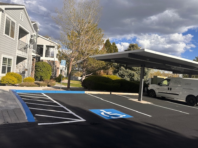 How Often Should You Sealcoat Your Commercial Asphalt Parking Lot?