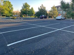 What Is Commercial Asphalt Maintenance?