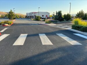 5 Reasons Why Parking Lot Maintenance Should Be In Your Reno Budget