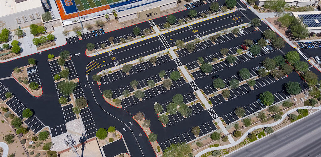 The Guide For Reno Sealcoating For Educational Facilities