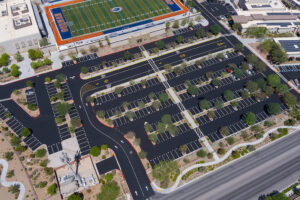 The Guide For Reno Sealcoating For Educational Facilities