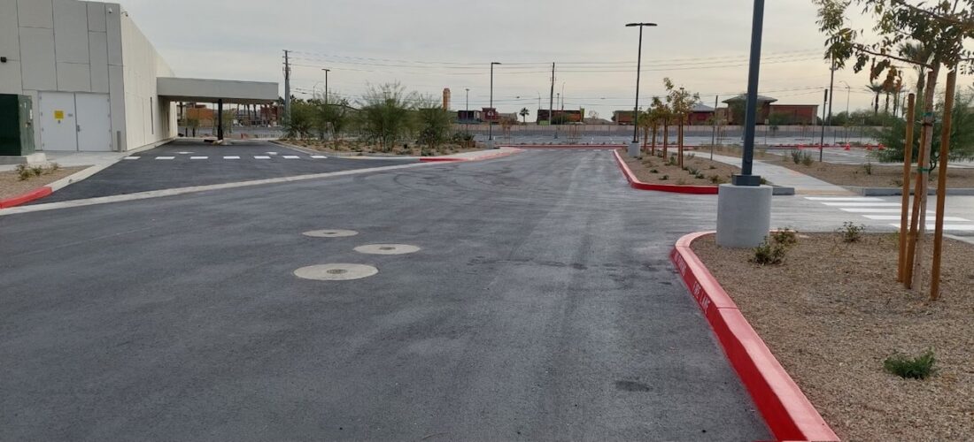 5 Questions to Ask From Reno Asphalt Sealcoating Contractors