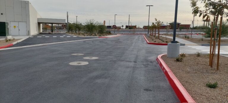 5 Questions to Ask From Reno Asphalt Sealcoating Contractors
