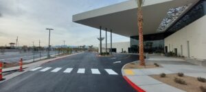 Things To Consider When Changing Your Reno Parking Lot Design