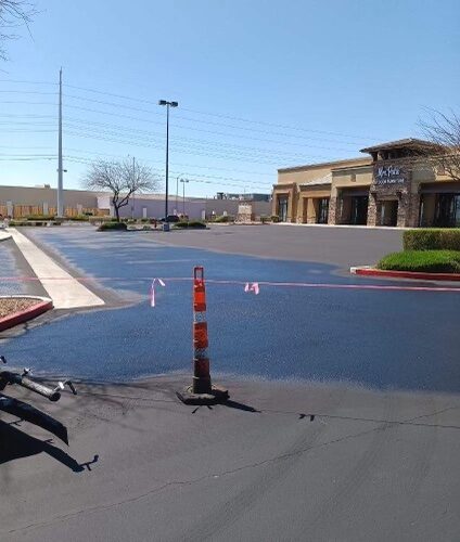 What an HOA Should Look for in Reno Pavement Companies