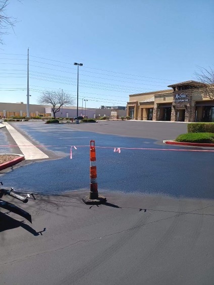 What an HOA Should Look for in Reno Pavement Companies