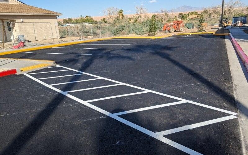 Top Five Reno Sealcoating Tips For The Spring