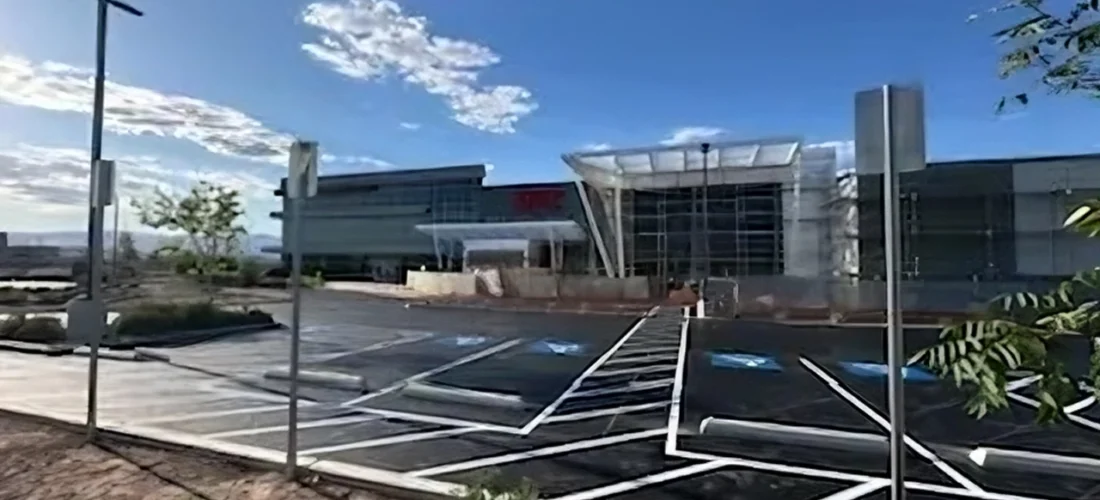 How Do I Get The Best Sealcoating Results From My Asphalt Pavement?