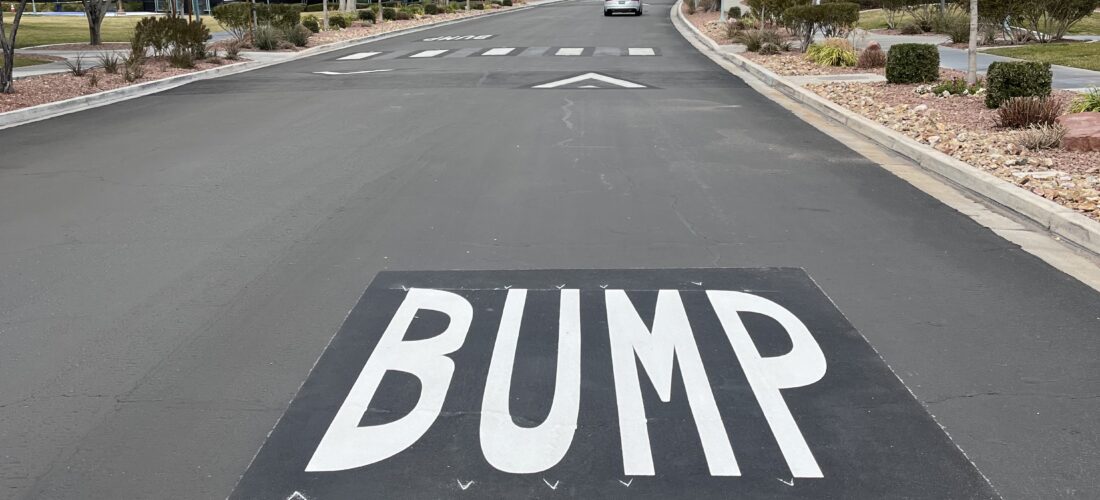 5 Reasons Why Parking Lot Striping Stencils Can Enhance Your Brand
