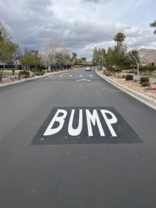 5 Reasons Why Parking Lot Striping Stencils Can Enhance Your Brand