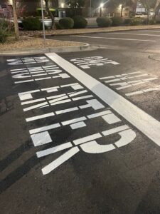 Sealcoating Your Reno Condominium -A Property Manager Priority