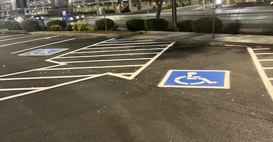 5 Critical Steps To Consider Before Striping In Washoe County