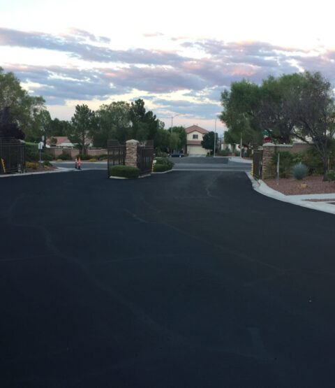 Sealcoating Tips For HOAs