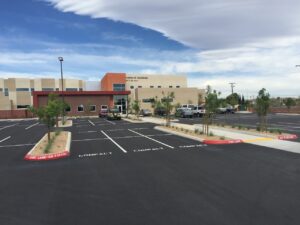 How To Choose The Most Effective Striping Parking Lot Paint