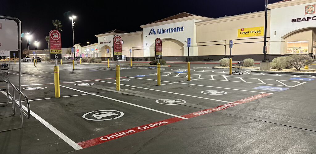 The Value Impact of Sealcoating for Commercial Properties