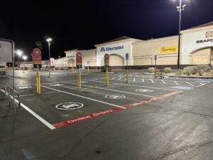 The Value Impact of Sealcoating for Commercial Properties