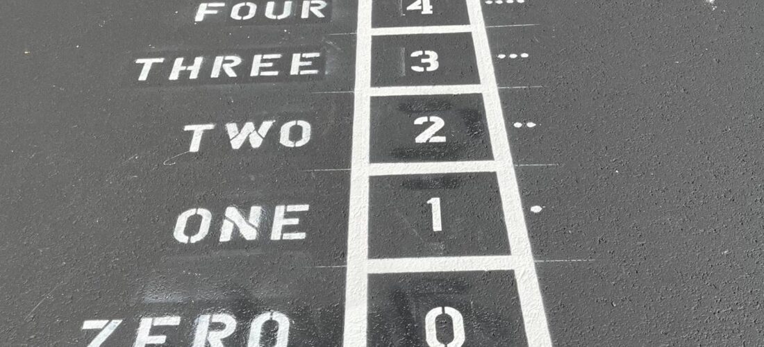 Reduce Disruptions with Strategic Parking Lot Striping Planning