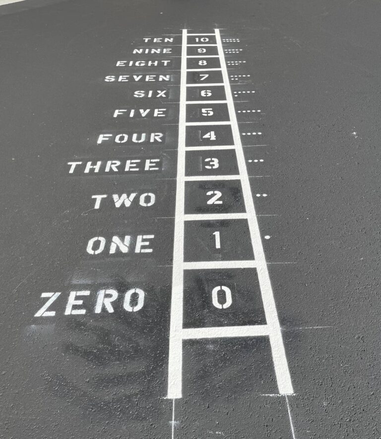 Reduce Disruptions with Strategic Parking Lot Striping Planning