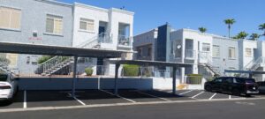 The Business Case for Line Striping in Commercial Maintenance Planning