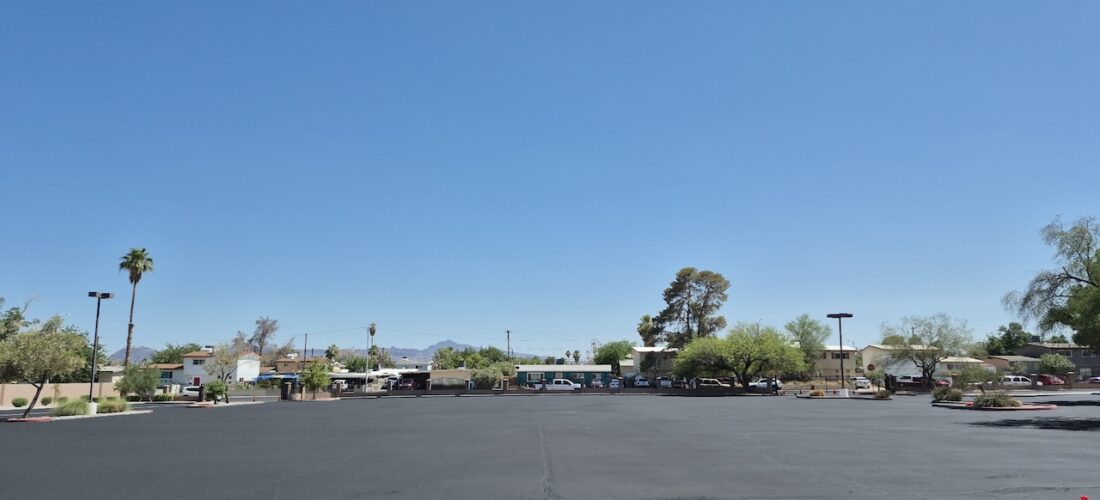 The Truth About Asphalt Sealcoating Maintenance: Necessary or Not?
