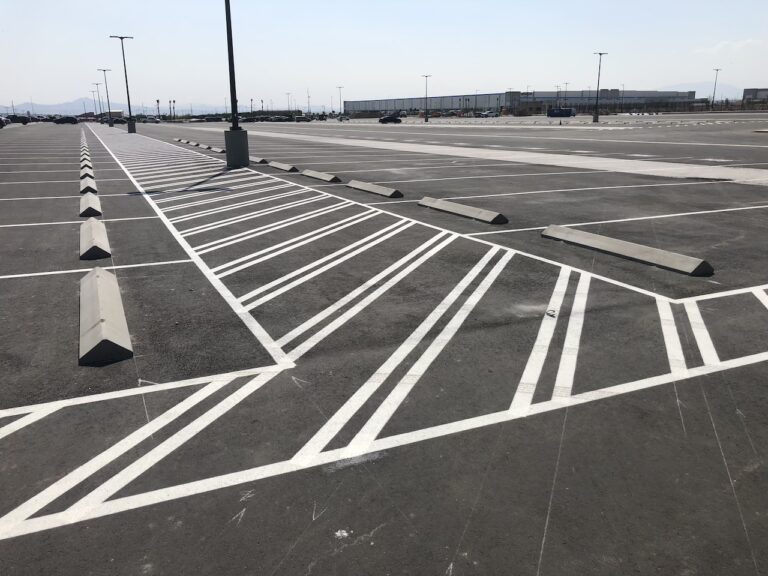 Reno Nevada Sealcoating Contractors Done Right: Tips From the Experts